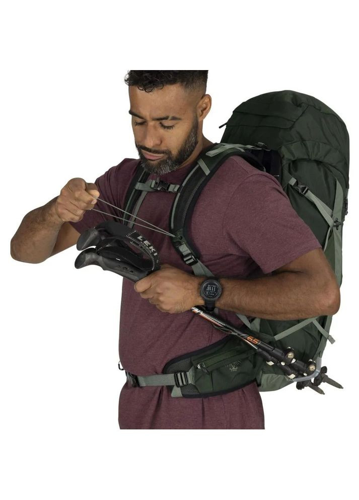 Рюкзак Talon 33 Зеленый Osprey (338182910)