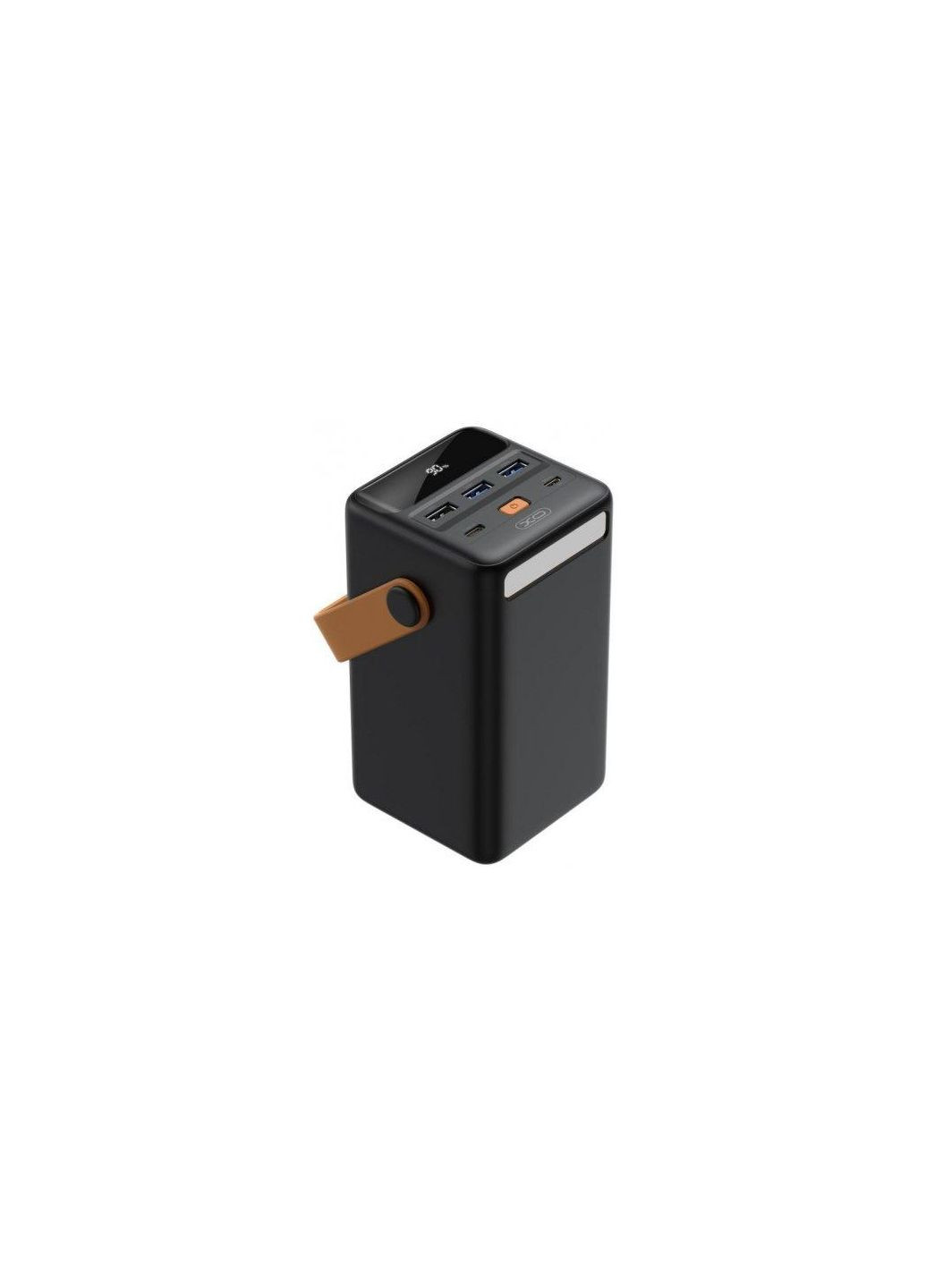 Портативний акумулятор Power Bank PR168 (50000 mAh) QC 22.5W PD 20W XO (279553871)