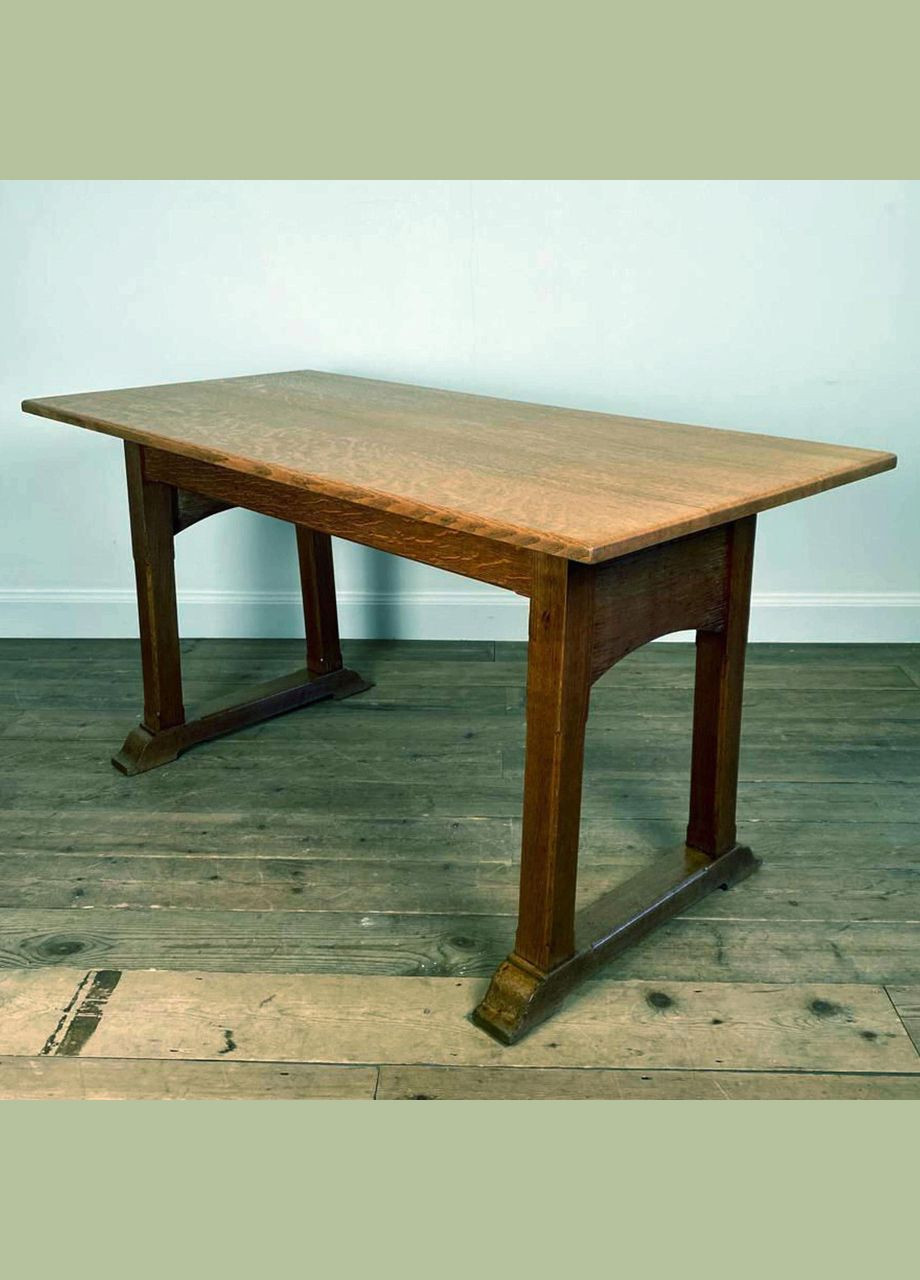 Стіл кухонний з дерева Палмертон мускат (СКУ-000807) No Brand (327848333)