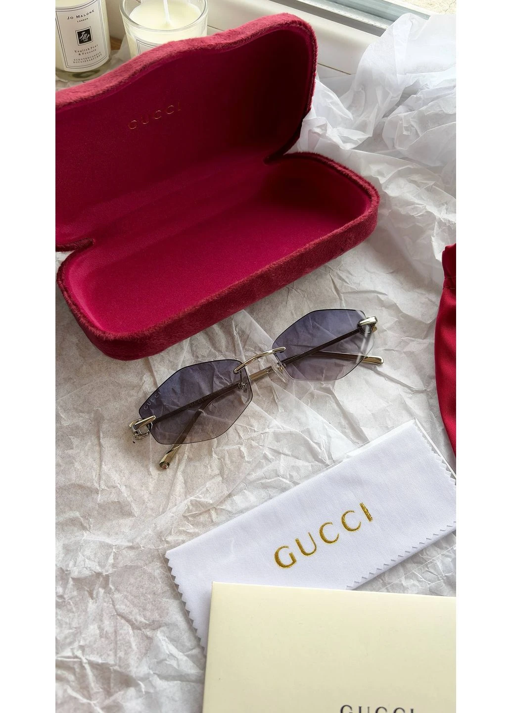 Очки женские No Brand (399496229)
