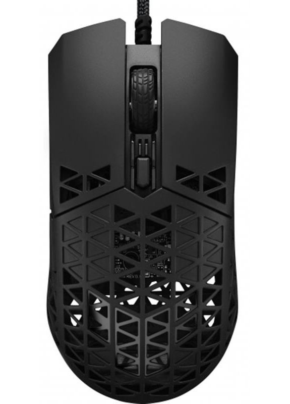 Мышь TUF Gaming M4 Air Black (90MP02K0-BMUA00) Asus (314977604)