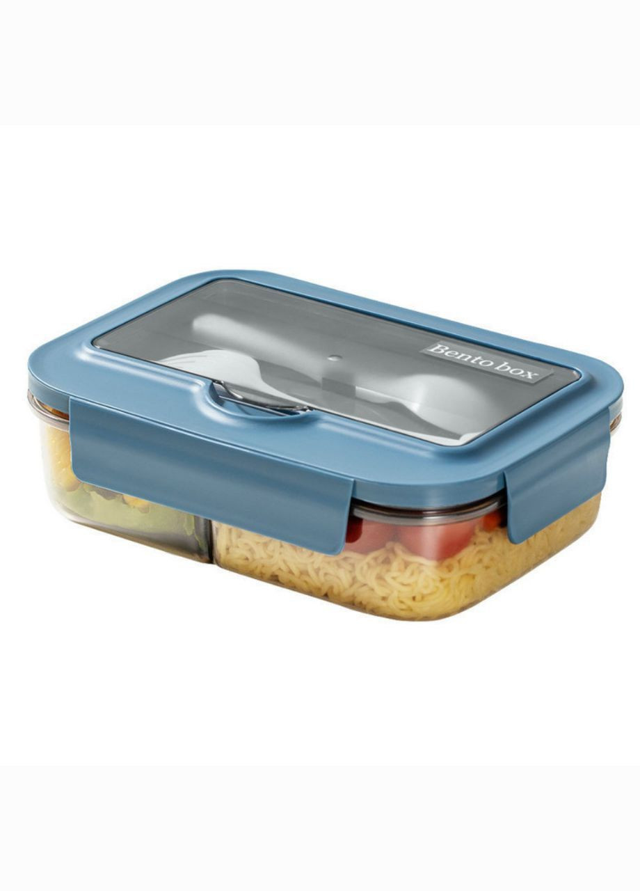 Пластиковий Ланч-Бокс Box Bento (292867351)