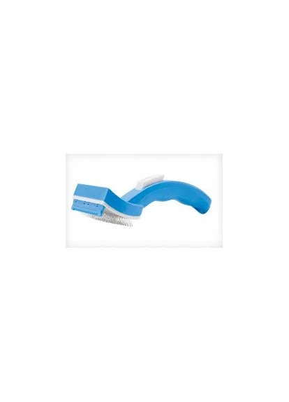 Щітка для тварин Pet Zoom Self Cleaning Grooming Brush Astor (393820723)