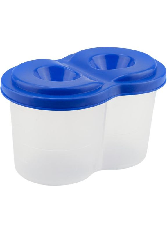 Стакан-непроливайка двойной 3926 No Brand (322104813)