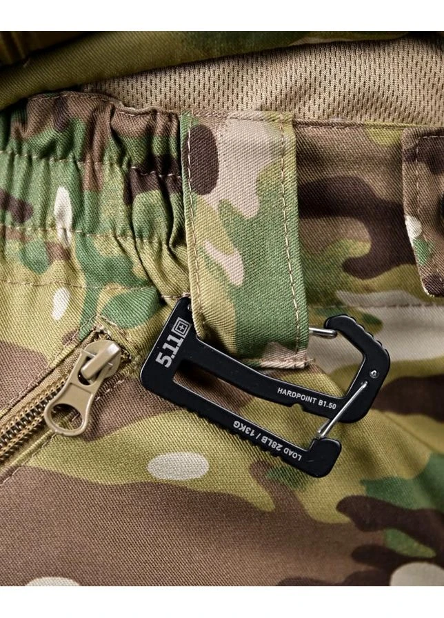 Carabiner 5.11 Hardpoint B1.5 PP8143 No Brand (363869998)