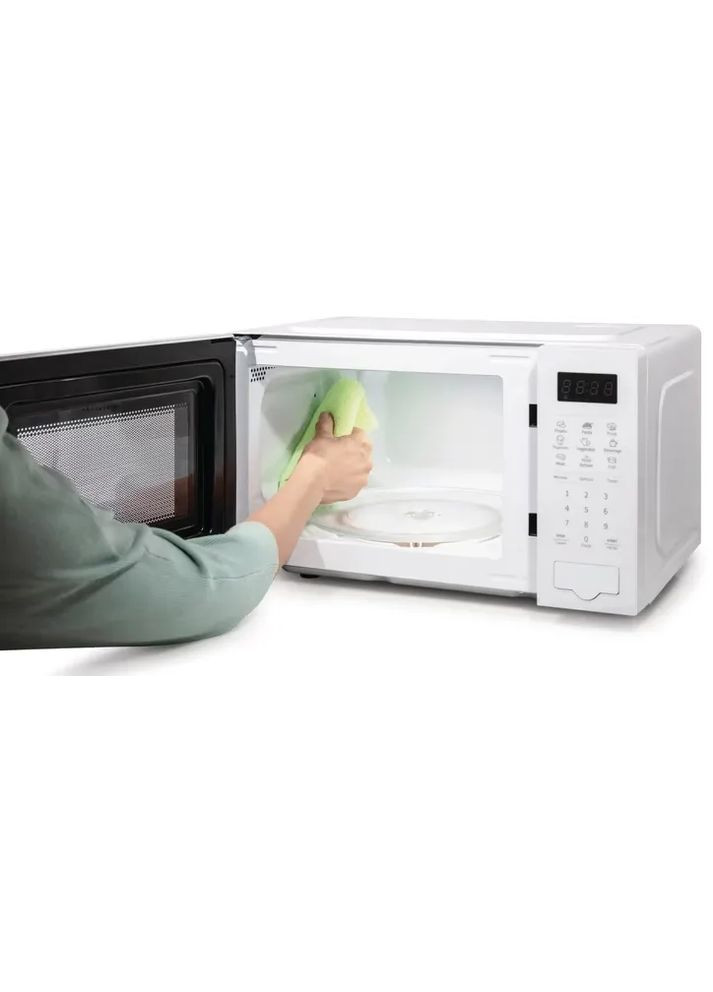 Микроволновая печь соло Hisense