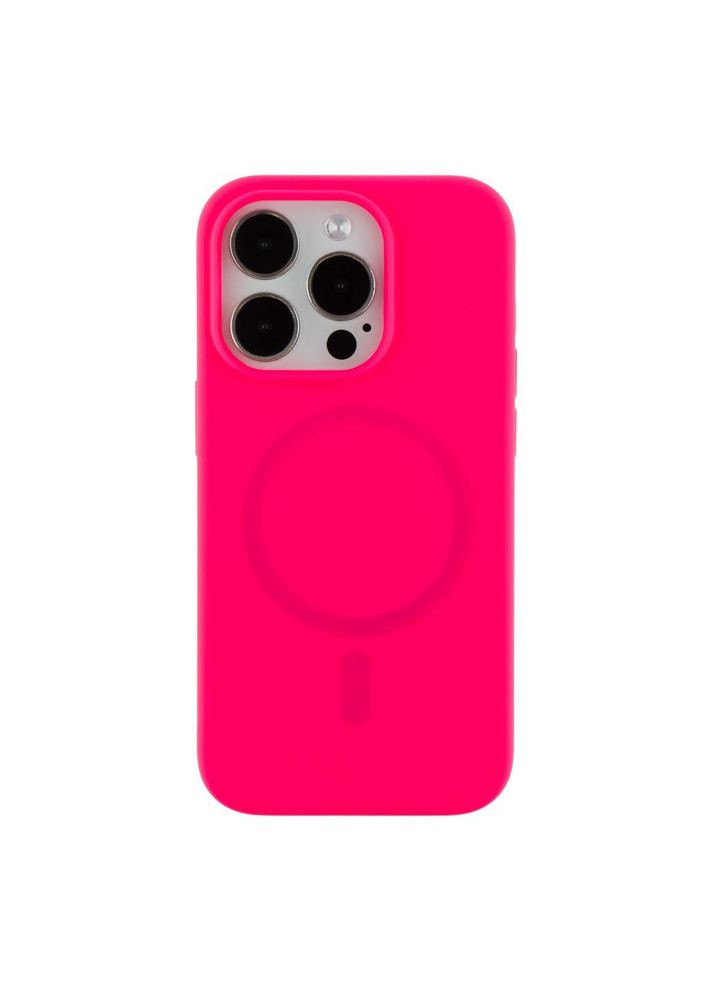 Чохол на iPhone 14 Pro / для айфон 14 про з функцією магсейф MagSafe Epik (338616360)