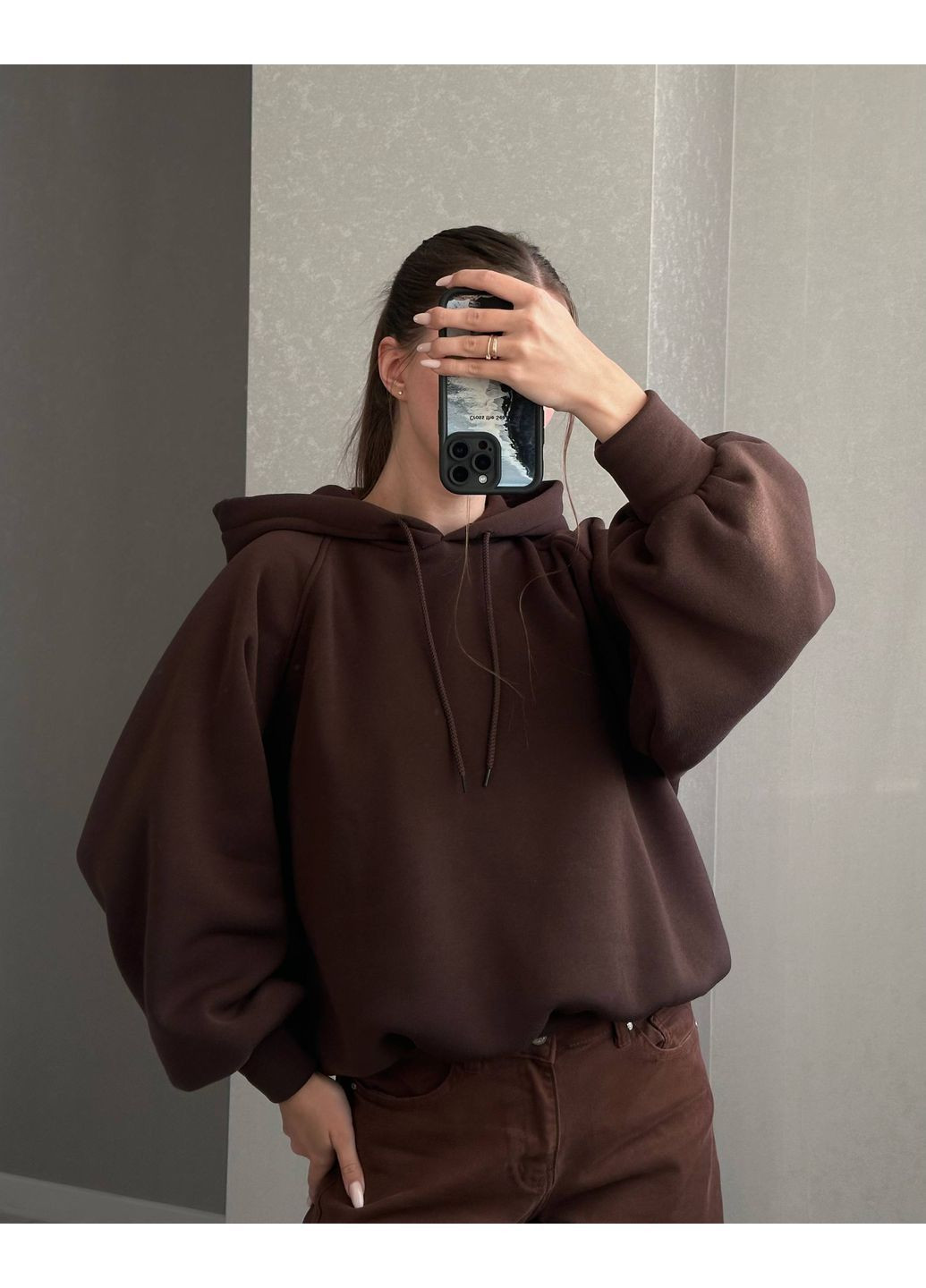 Худі жіночий Гермес (365248949)