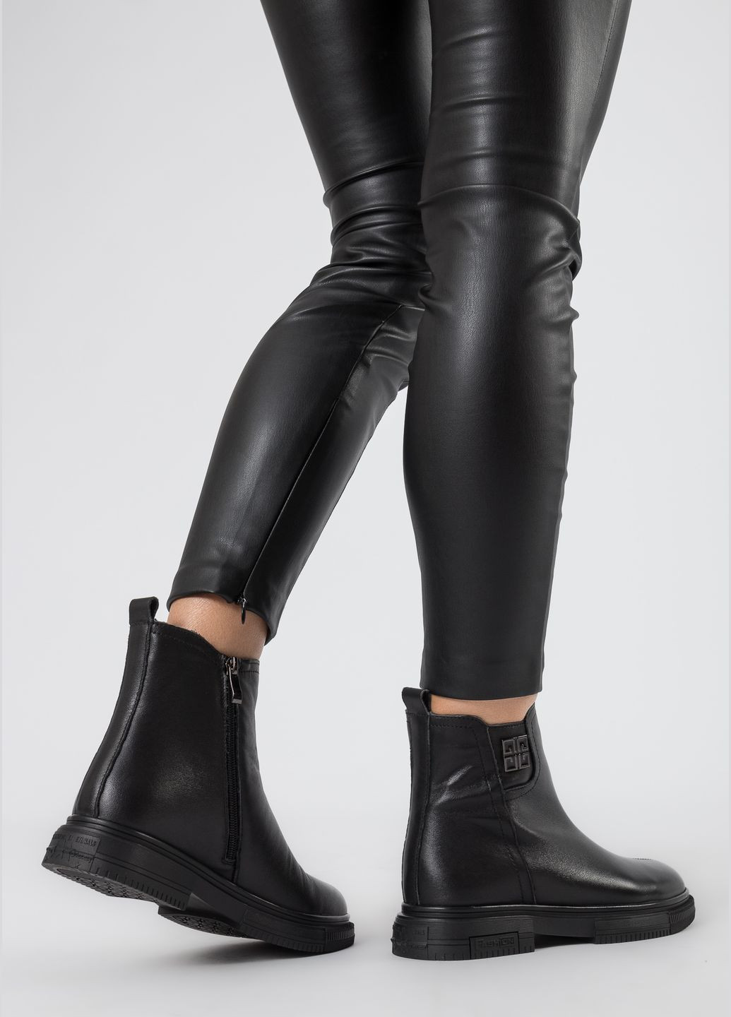 ботинки (1722б) Meegocomfort