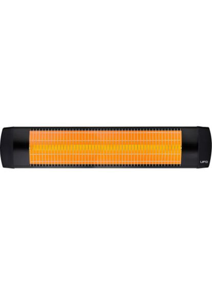 Інфрачервоний обігрівач YU29EN Basic 2900 W + ніжка UFO (313681026)