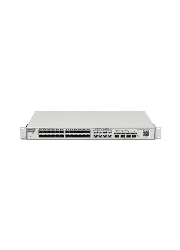 Комутатор RG-NBS3200-24SFP/8GT4XS (99-00008413) Ruijie (382242728)