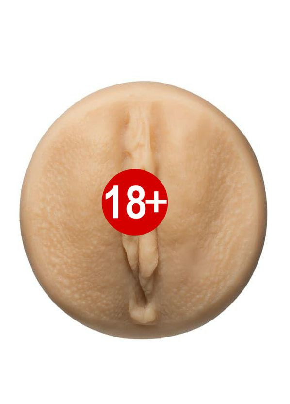 Мастурбатор вагіна Doc Johnson Main Squeeze - Girls of Social Media - @playmateiryna Pussy з ручним No Brand (303909308)