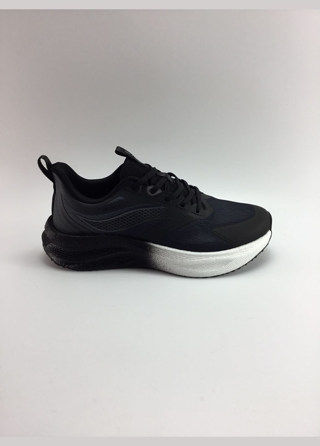 Темно-сірі Літні чоловічі кросівки Restime