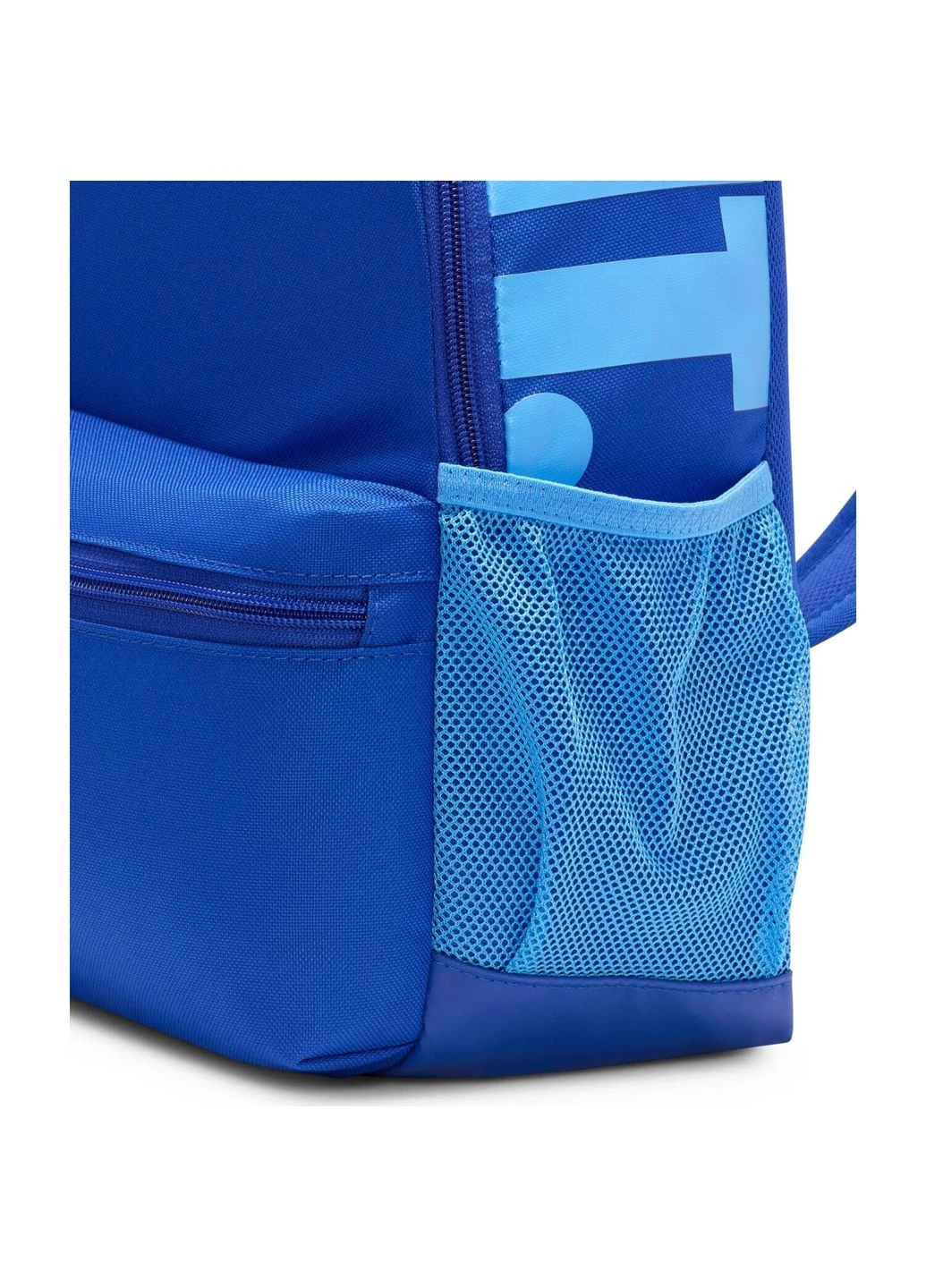 Рюкзак підлітковий DR6091-480 Nike BRASILIA JDI MINI BACKPACK (399957359)