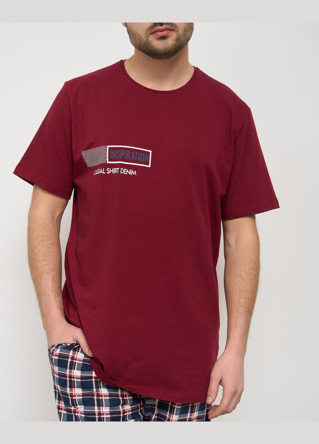 Чоловічий комплект Tom John (292849446)