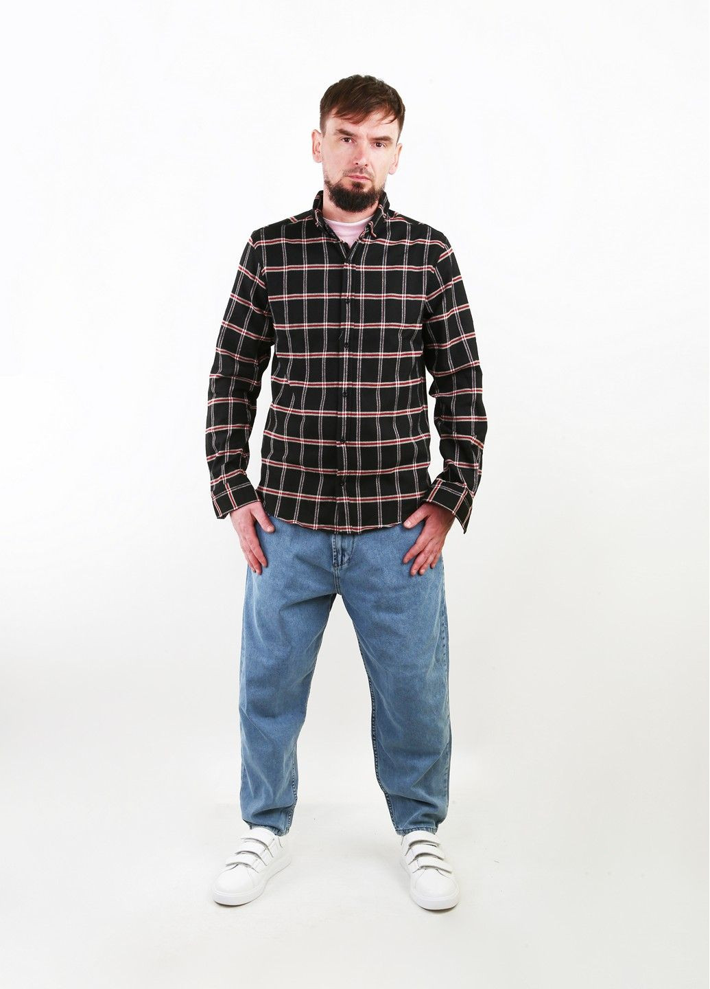 Сорочка Mtp (294606914)