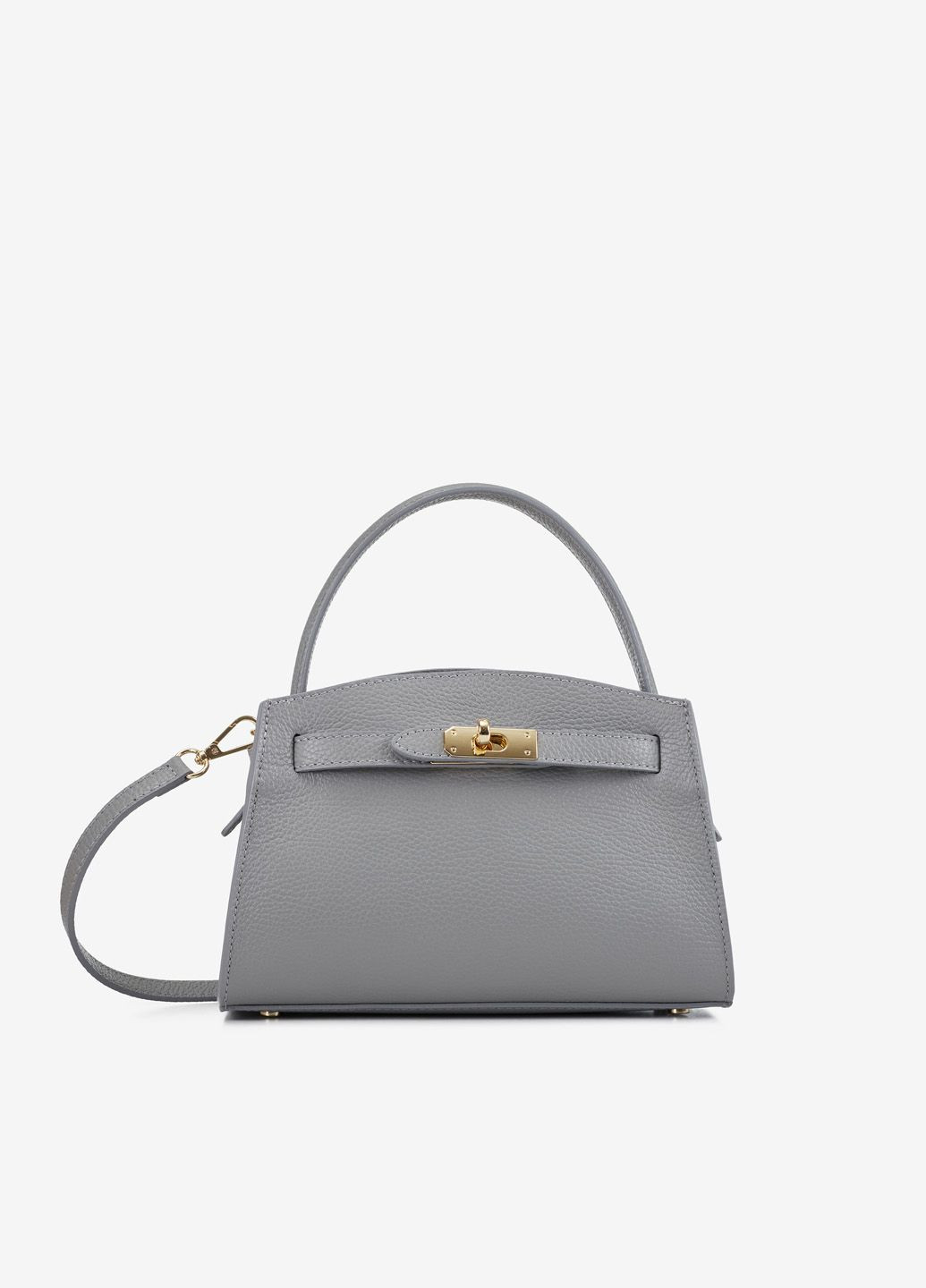 Сумка жіноча шкіряна крос-боді середня Сrossbody Regina Notte (316710123)