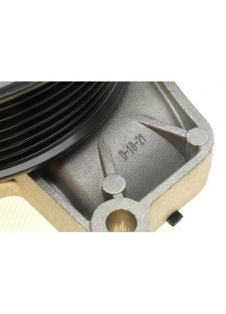 Водяний насос BMW X5 (E70), 02/06 - 06/13 xDrive 30 d (Вир-во ) Ina (354754980)