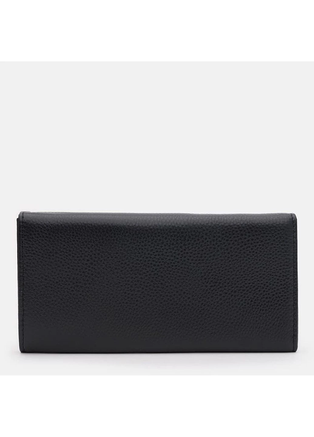 Женский кожаный кошелек K12712bl-black Keizer (298793406)