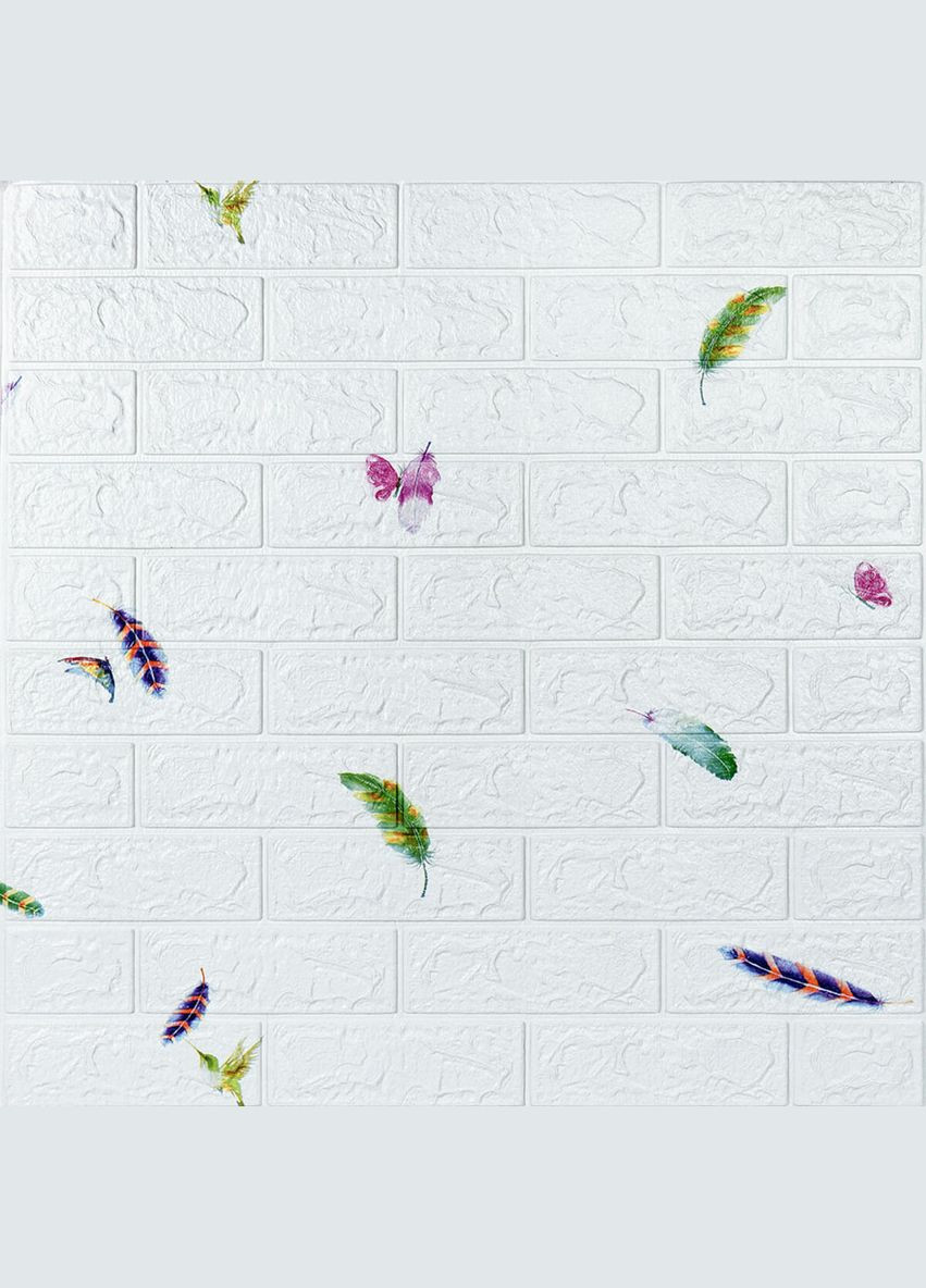 Панель 3D 700*770*3mm (D) SW-00001969 No Brand (328578154)