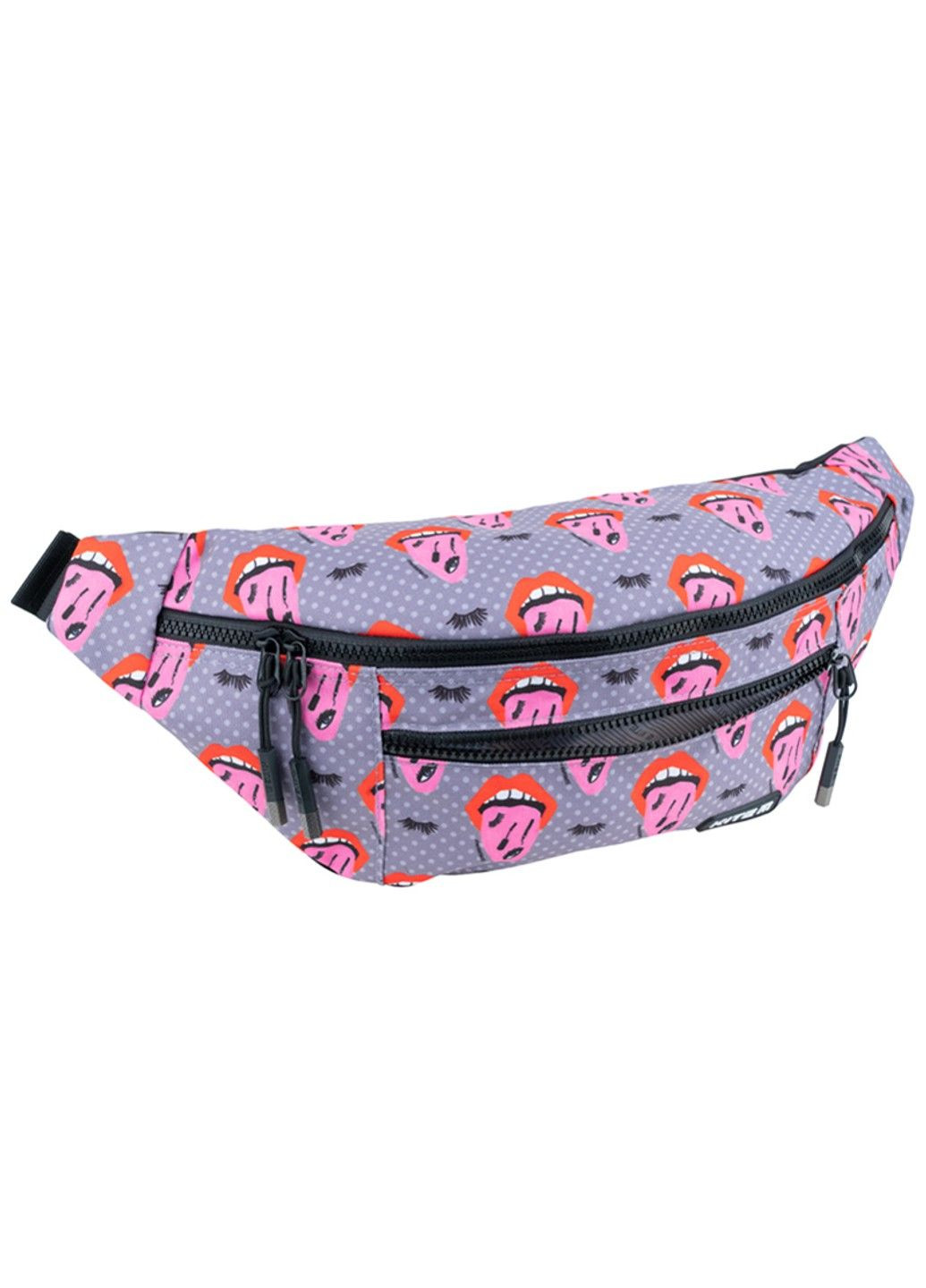 Сумка-бананка Education для підлітків 2590 Kite (336181729)