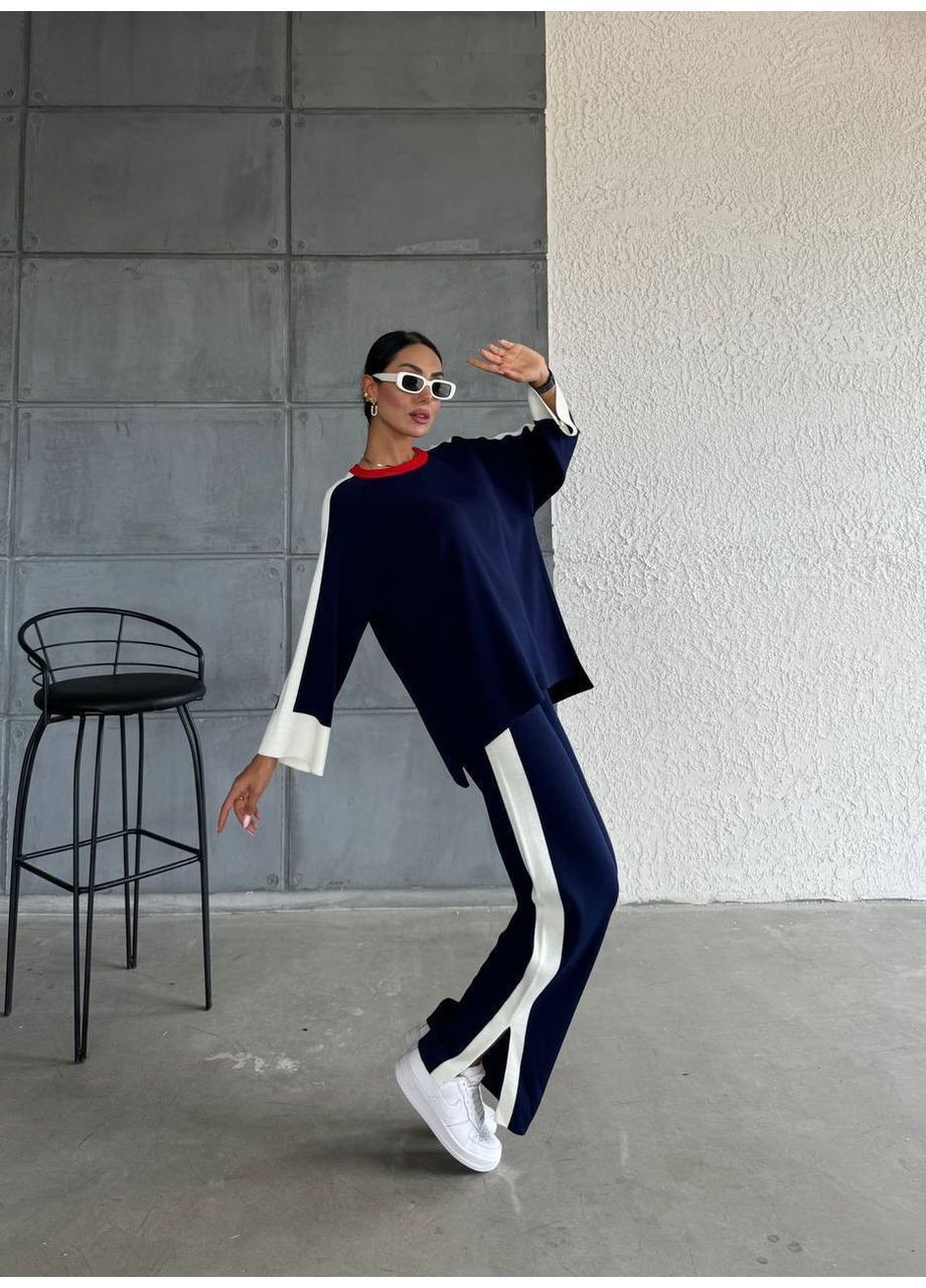 Женский костюм повседневный Style Point (360883764)