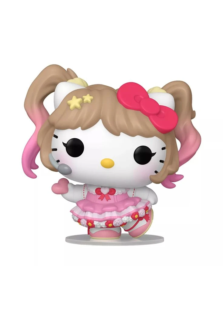 Фігурка Sanrio Hello Kitty K-POP (90591) Funko Pop (380339670)