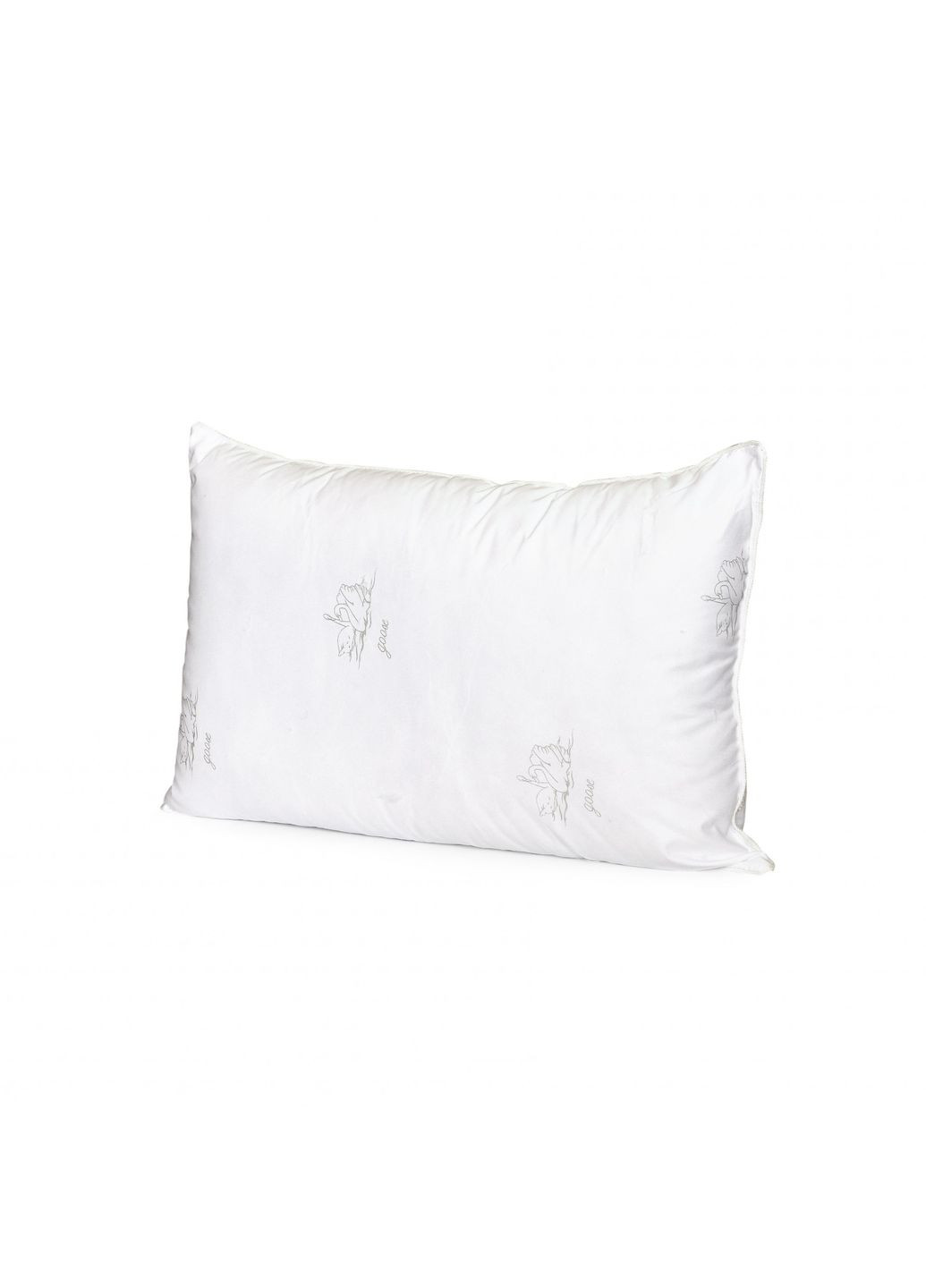 Подушка 40х60 з лебединим пухом "Soft" Viluta (263931509)