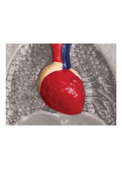 Пазл 4D Master (FM-622012) SKL Горила (366156857)