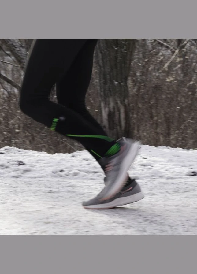 Носки водонепроницаемые Compression Mudder, р-р, желтые DexShell (394211696)