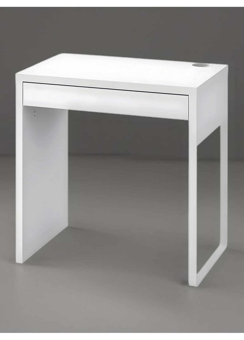 Письмовий стіл ІКЕА 73х50 см IKEA (315628801)