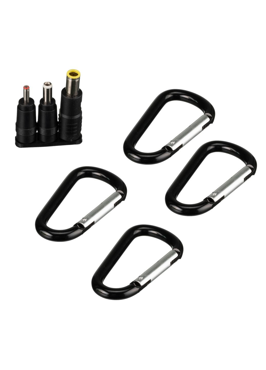 Портативний зарядний пристрій сонячна панель Mobile Solar Charger 40 Watt USB DC (3810040) Bresser (346528693)