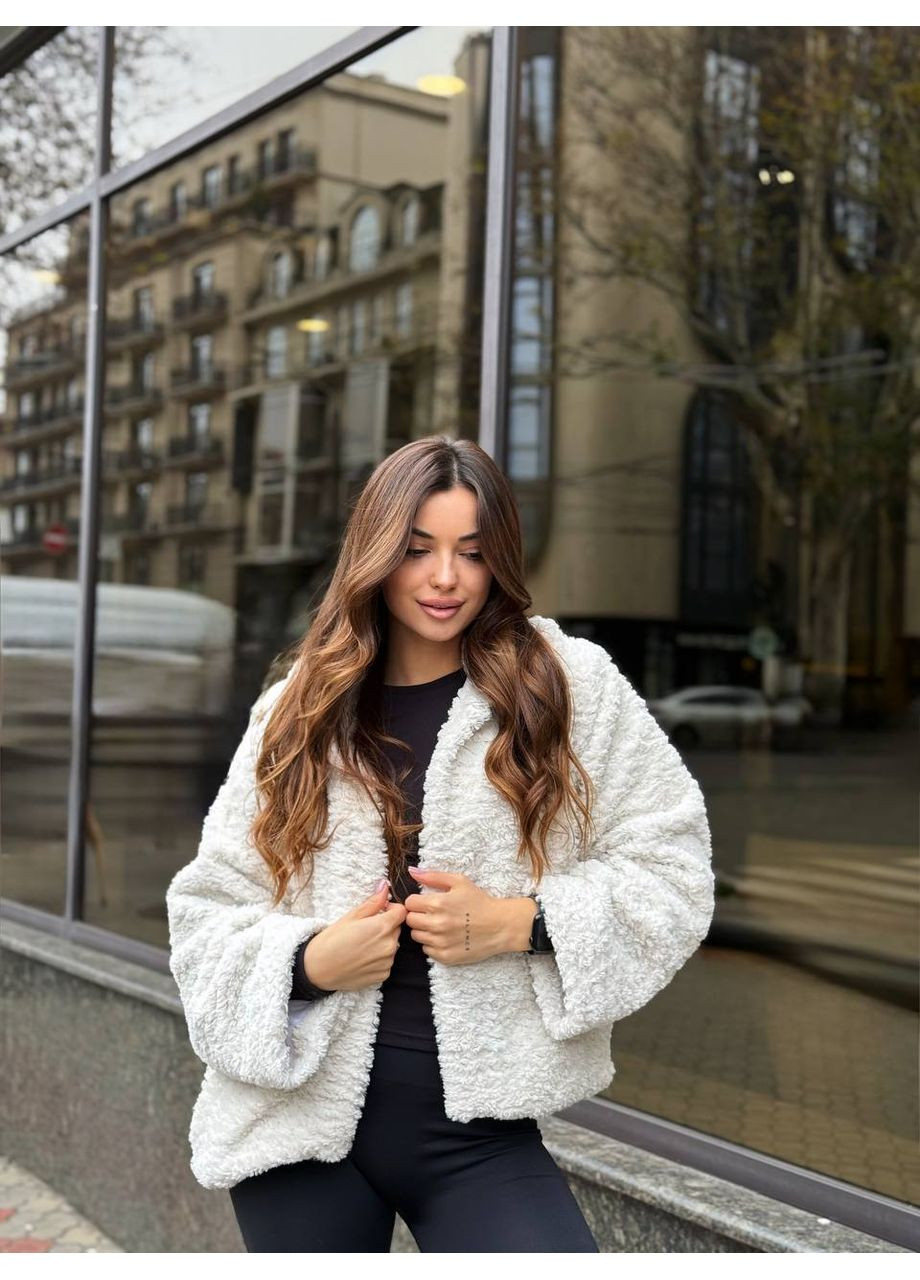 Шубка 🐑 (ЗАМІР В ОПИСІ) DK/DL Мода без кордонів (369443865)