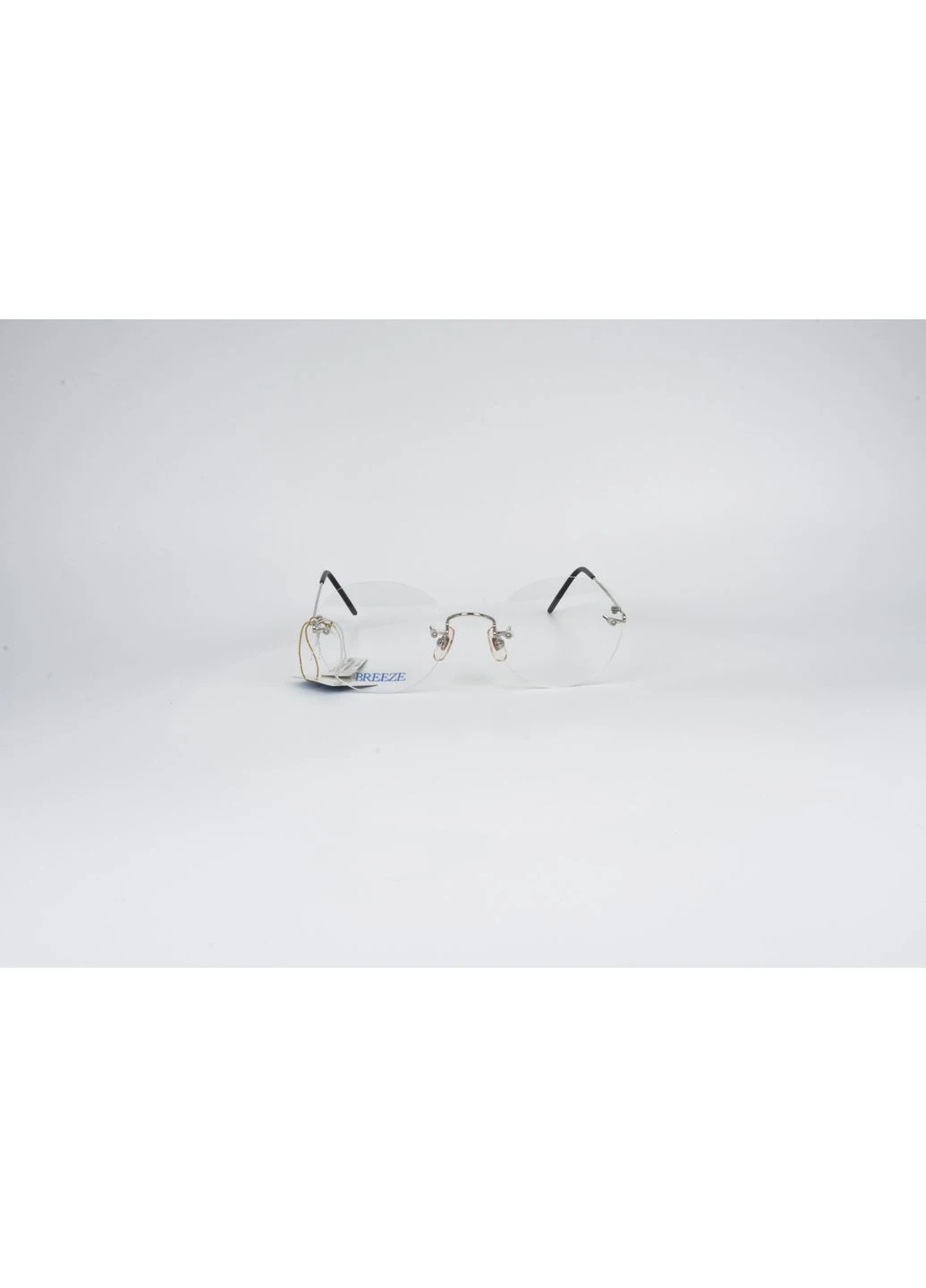 Оправа унісекс для окулярів 270 2 Made in Japan Breeze (366972158)