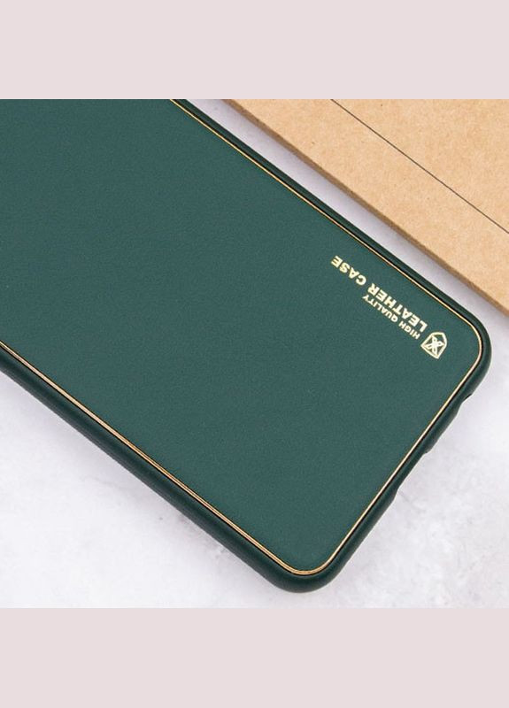 Чехол на Samsung Galaxy A05 / для самсунг галакси А05 искусственная кожа Epik (356099421)