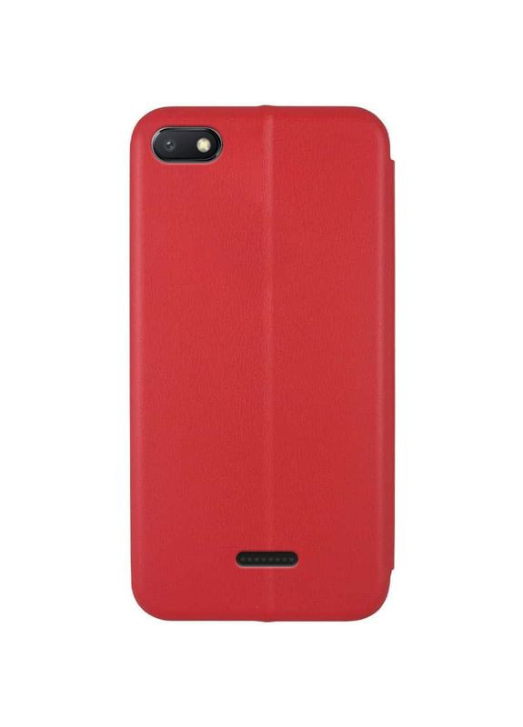 Чохол книжка на Xiaomi Redmi 6A / для Ксяомі, сяомі, ксіомі редмі 6А штучна шкіра Epik (334298210)