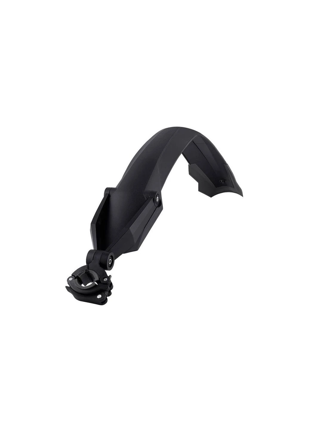 Заднее велосипедное крыло Grey's Shark Speed Clamp, для колес 27,5"-29", быстросъемные щитки Greys (375324521)