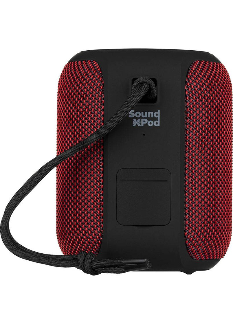 Портативная акустика SoundXPod TWS Red 2E (301468028)