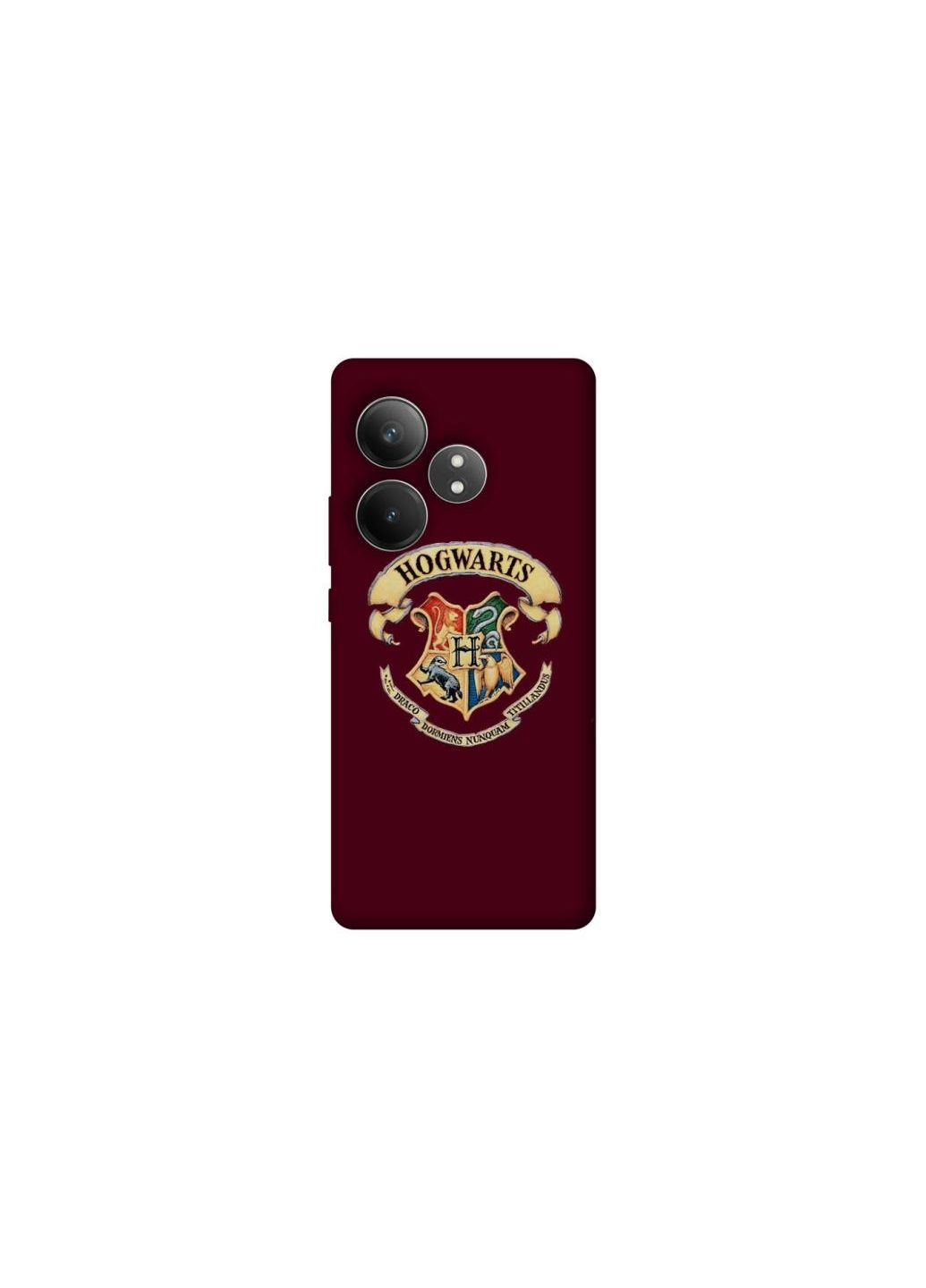 Чохол на Realme GT Neo 6 SE Harry Potter v7 Frontalka (353316913)