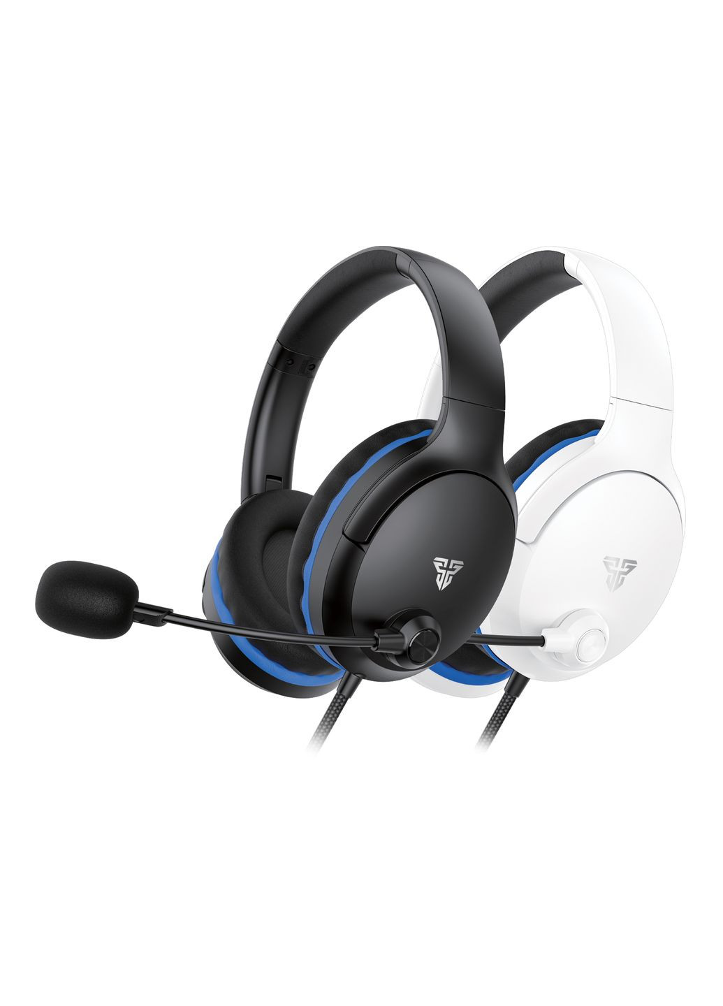 Игровые наушники MH89 Valor II Fantech (365287762)