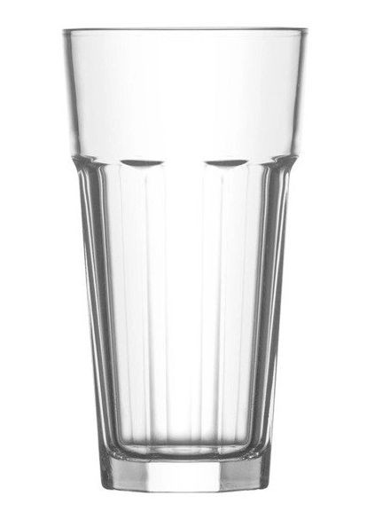 Набір високих склянок Aras VS-3361 360 шт 6 шт Versailles (349225257)