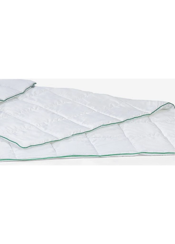 Ковдра антиалергенна Eco Hand Made 073 літо 140x205 см (ek45174) Mirson антиалергенна Eco Hand Made 073 літо 140x205 см (392673868)