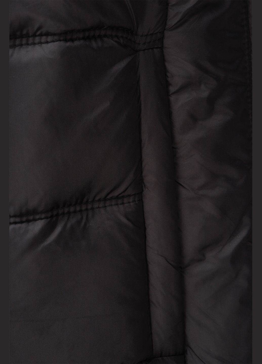 Жилет однотонный мужской 807 Черный (2000990700940D) shop (2000990700940) No Brand (300531801)