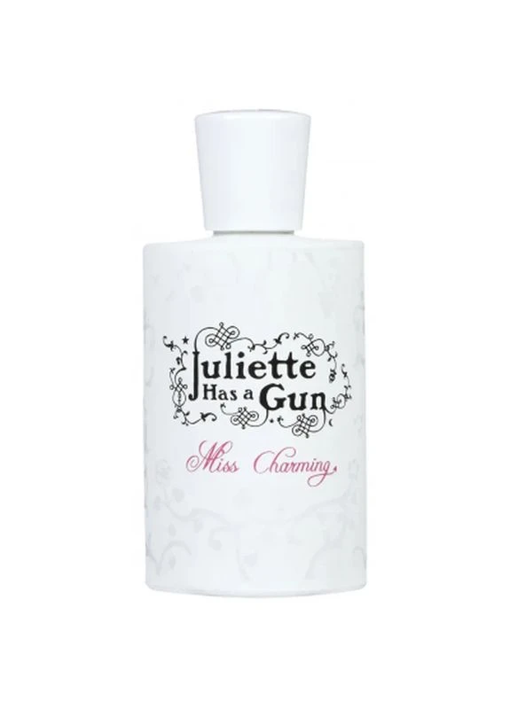 Парфюмерная вода Miss Charming 50 мл (3770000002720) Juliette Has a Gun (397445735)