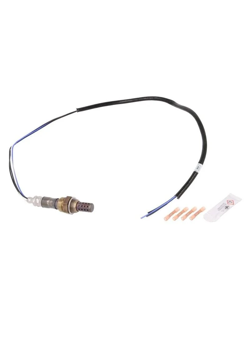 Лямбда-зонд SKODA, VW, BMW, MB (вир-во ) DOX0118 Denso (366131094)