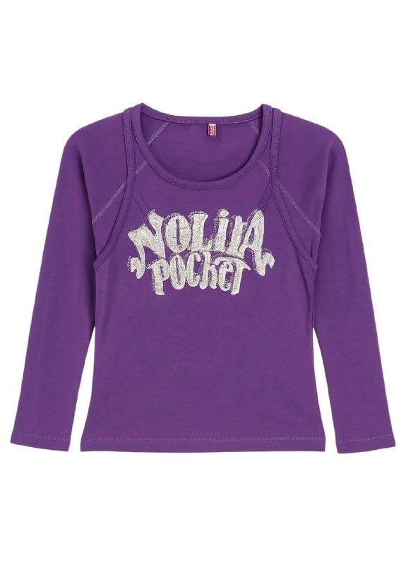 Кофта Сірий Nolita (342377838)