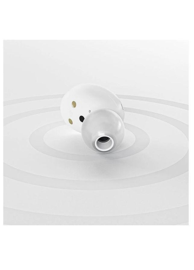 Навушники блютуз Xiaomi T16 бездротова гарнітура біла QCY (293346156)