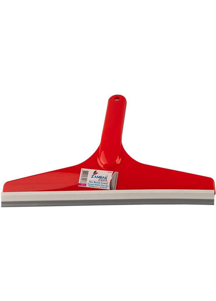 Скломийка-скребок, 23,5см, пластикова ручка" " Zambak Plastik (361443941)
