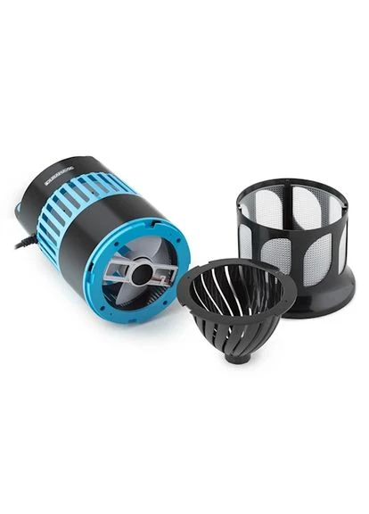 Лампа для отпугивания насекомых, DURAMAXX Mosquito Ex Trap, Германия No Brand (400403963)