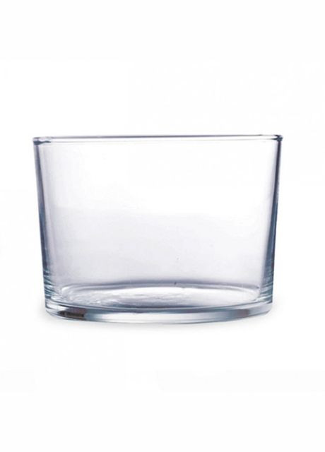 Склянка низька Grande Mini 200 мл 55600МС12/sl Uniglass (273143402)